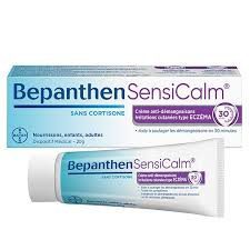 Bepanthen - Sensicalm 20 g