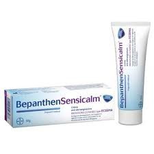 Bepanthen - Sensicalm 50 g