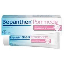 Bepanthen - 5 %, POMMADE 100 G