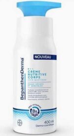 Bepanthen - Derma Crème Nutritive Corps 400 ml