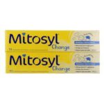 Mitosyl - Change - Pommade Protectrice Lot de 2 x 145 g