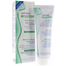 Lutsine - Eryplast Pâte à l'Eau 200 g