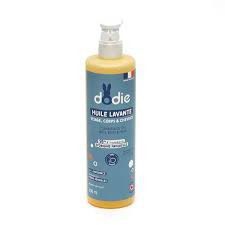Dodie - Huile Lavante 3en1 500 ml