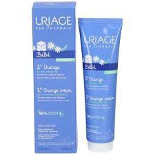 Uriage - 1er Change à l'Edelweiss 100 ml