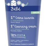 Uriage - Bébé 1ère Crème Lavante 200 ml