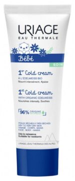Uriage - Bébé 1er Cold Cream 75 ml