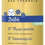 Uriage - Bébé 1ère Huile Lavante 500 ml