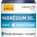 Granions - Double Magnésium 360 mg