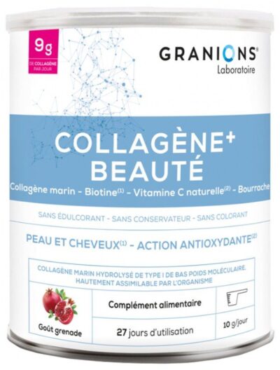 Granions - Collagène+ Beauté 275 g
