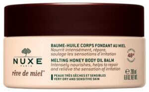 Nuxe - Rêve de Miel Baume-Huile Corps Fondant au Miel 200 ml
