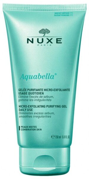 Nuxe - Aquabella Gelée Purifiante Micro-Exfoliante 150 ml