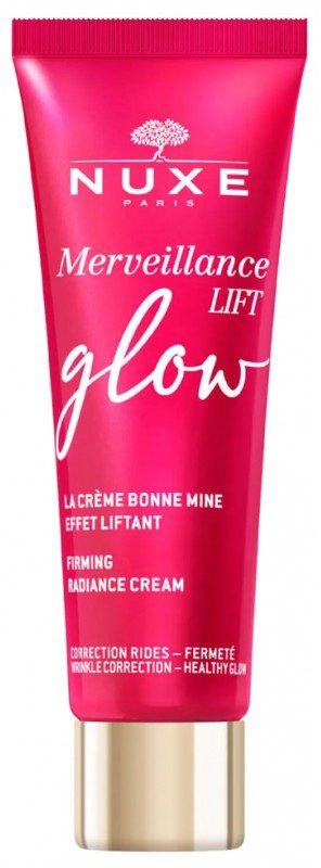 Nuxe - Merveillance LIFT La Crème Bonne Mine Effet Liftant 50 ml