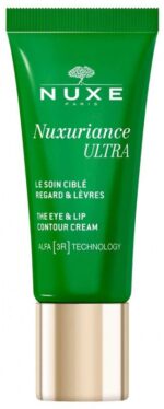 Nuxe - Nuxuriance Ultra Le Soin Ciblé Regard et Lèvres 15 ml