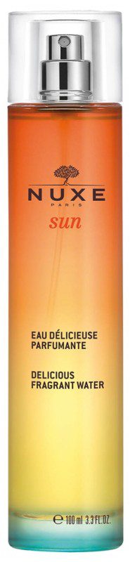 Nuxe - Sun Eau Délicieuse Parfumante Vaporisateur 100 ml