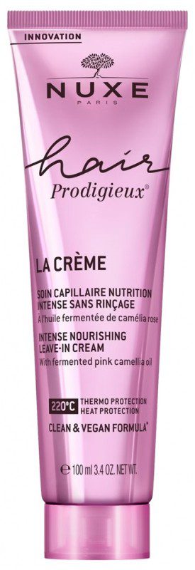 Nuxe - Hair Prodigieux La Crème Nutrition Intense 100 ml