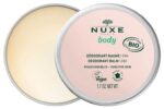 Nuxe - Body Déodorant Baume 50 g