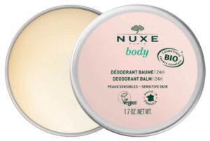 Nuxe - Body Déodorant Baume 50 g
