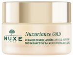 Nuxe - Nuxuriance Gold Le Baume Regard Lumière 15 ml