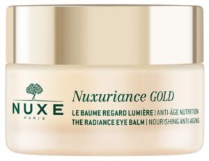Nuxe - Nuxuriance Gold Le Baume Regard Lumière 15 ml