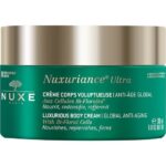 Nuxe - Nuxuriance Ultra Crème Corps Voluptueuse Anti Age Global 200ml - Toutes Peaux