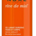 Nuxe - Rêve de Miel Gel Lavant Surgras 400 ml