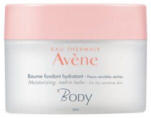 Avène - Body Baume Fondant Hydratant 250 ml