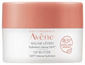 Avène - Baume Lèvres Hydratant Intense 24H 10 ml