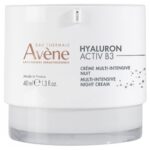 Avène - Hyaluron Activ B3 Crème Multi-Intensive Nuit 40 ml
