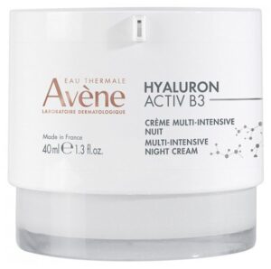 Avène - DermAbsolu Nuit Baume Nuit Réconfortant 40 ml