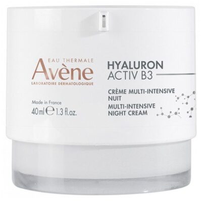 Avène - DermAbsolu Nuit Baume Nuit Réconfortant 40 ml