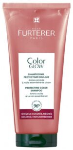 René Furterer - Color Glow Shampoing Protecteur Couleur 200 ml