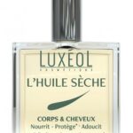Luxéol - L'Huile Sèche 100 ml