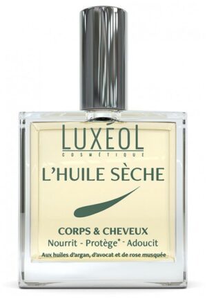 Luxéol - L'Huile Sèche 100 ml