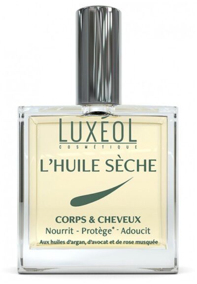 Luxéol - L'Huile Sèche 100 ml