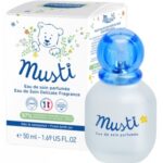 Mustela - Musti Eau de Soin Parfumée 50 ml