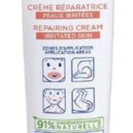 Mustela - Cicastela Crème Réparatrice Peaux Irritées 40 ml