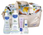 Mustela - Sac à Langer Les Indispensables de Bébé