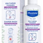Mustela - Érythème Fessier Spray Change 75 ml