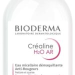 Bioderma - Créaline H2O AR Eau Micellaire Démaquillante 250 ml