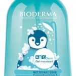 Bioderma - ABCDerm Gel Moussant 1 L