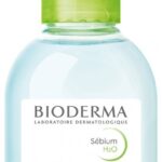 Bioderma - Sébium H2O Solution Micellaire 100 ml