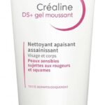 Bioderma - Créaline DS+ Gel Nettoyant Apaisant 200 ml