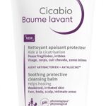 Bioderma - Cicabio Baume Lavant 200 ml