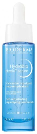 Bioderma - Hydrabio Hyalu+ Sérum 30 ml
