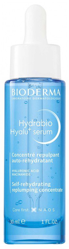 Bioderma - Hydrabio Hyalu+ Sérum 30 ml