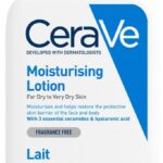 CeraVe - Lait Hydratant 236 ml