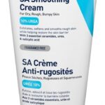 CeraVe - SA Crème Anti-Rugosités 177 ml