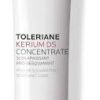 La Roche-Posay - TOLERIANE KERIUM DS - Concentré Soin Visage Apaisant Anti-Squames, 40ml