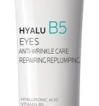 La Roche-Posay - Hyalu B5 Yeux Soin Anti-Rides Réparateur Repulpant 15 ml