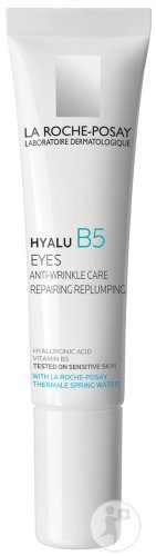 La Roche-Posay - Hyalu B5 Yeux Soin Anti-Rides Réparateur Repulpant 15 ml